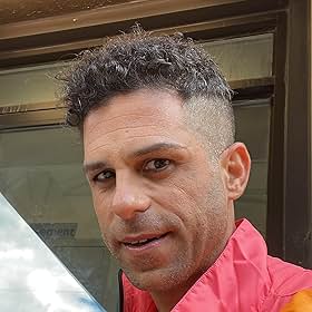 Ido Mosseri Ido Mosseri