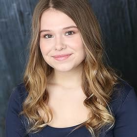 Erin Gerasimovich Erin Gerasimovich