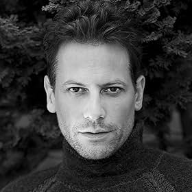 Ioan Gruffudd Ioan Gruffudd