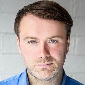 Cillian O'Gairbhi Cillian O'Gairbhi