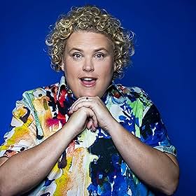 Fortune Feimster Fortune Feimster