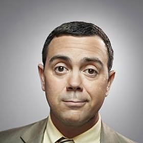Joe Lo Truglio Joe Lo Truglio