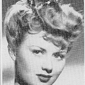 Ann Gillis Ann Gillis