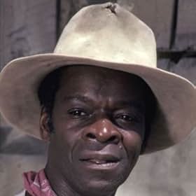 Brock Peters Brock Peters