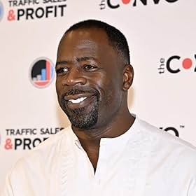 Demetrius Grosse Demetrius Grosse