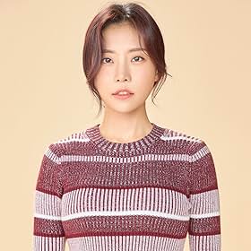 Seo Ye-hwa Seo Ye-hwa