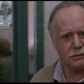 Barton Heyman Barton Heyman