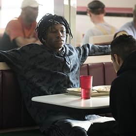 Joey Bada$$ Joey Bada$$