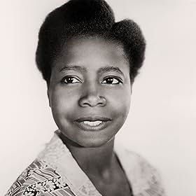 Butterfly McQueen Butterfly McQueen