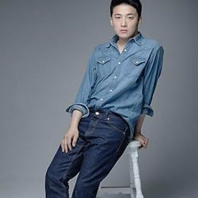 Kwon Seung-woo Kwon Seung-woo