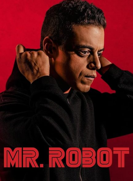 دانلود سریال آقای ربات | Mr. Robot