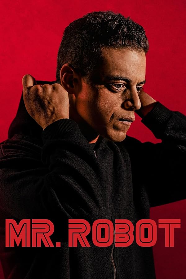 دانلود سریال آقای ربات | Mr. Robot