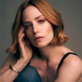 Jaime Ray Newman Jaime Ray Newman