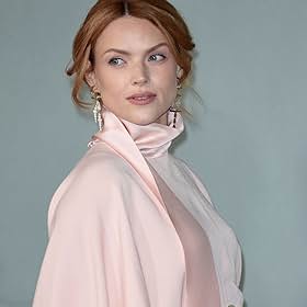 Erin Richards Erin Richards