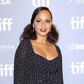 Jasmine Cephas Jones Jasmine Cephas Jones
