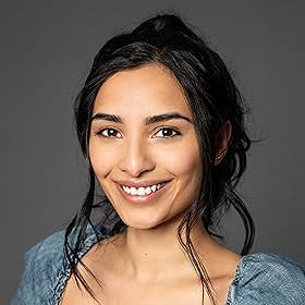 Anya Banerjee Anya Banerjee