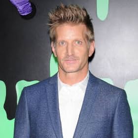 Paul Sparks