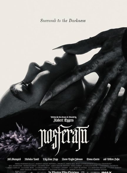 دانلود فیلم نوسفراتو | Nosferatu 2024