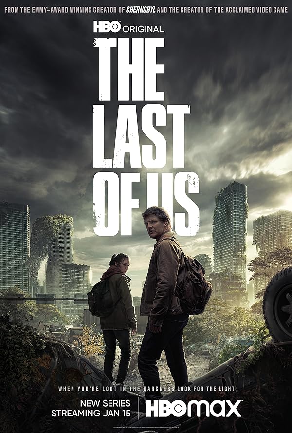 دانلود سریال آخرین بازمانده از ما | The Last of Us 2023