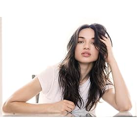 Crystal Reed Crystal Reed