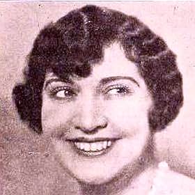 Betty Farrington Betty Farrington