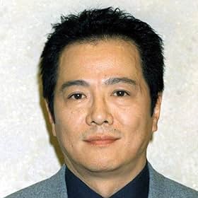 Jinpachi Nezu Jinpachi Nezu