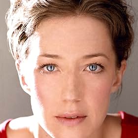 Carrie Coon Carrie Coon