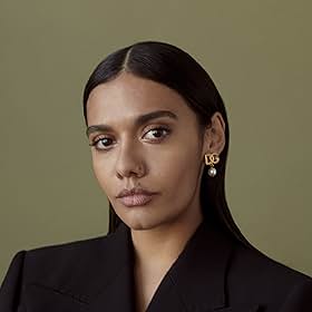 Madeleine Madden Madeleine Madden