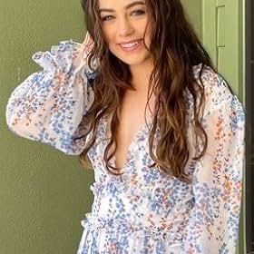 Mary Mouser Mary Mouser
