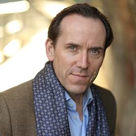 Ben Miller