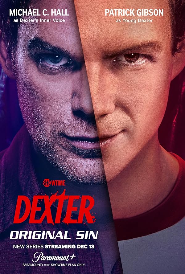 دانلود سریال دکستر: گناه اصلی Dexter: Original Sin