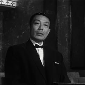 Kyû Sazanka