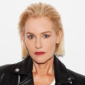 Penelope Ann Miller
