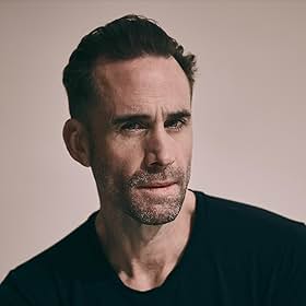 Joseph Fiennes Joseph Fiennes