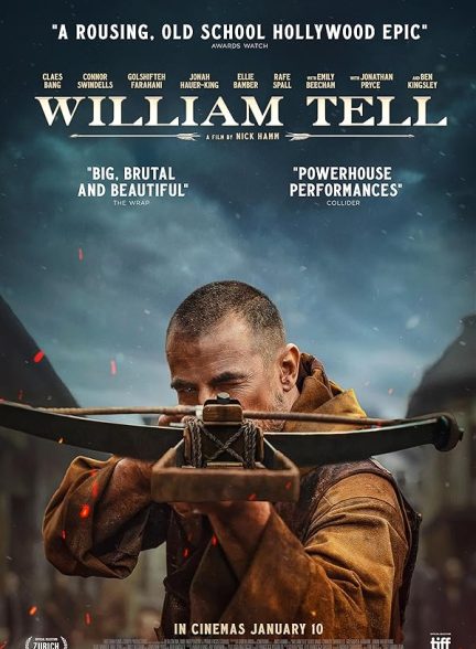 دانلود فیلم ویلیام تل 2024 William Tell