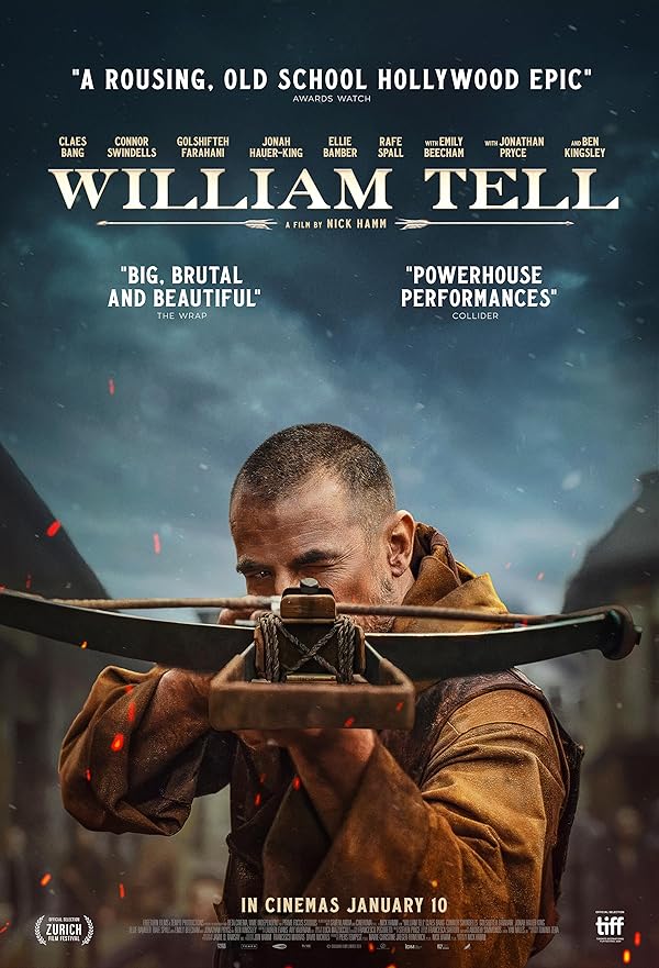 دانلود فیلم ویلیام تل 2024 William Tell