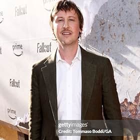 Johnny Pemberton Johnny Pemberton