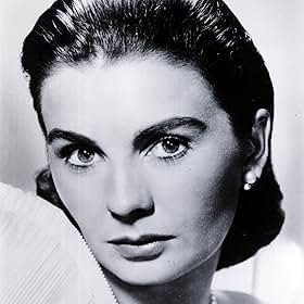 Jean Simmons Jean Simmons