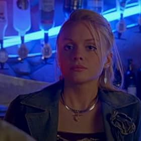 Christina Cole Christina Cole
