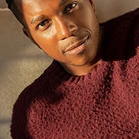 Leslie Odom Jr. Leslie Odom Jr.