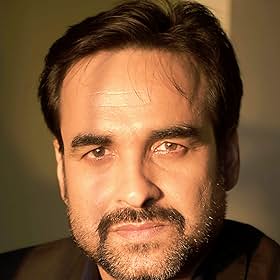 Pankaj Tripathi Pankaj Tripathi