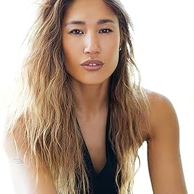 Jennifer Cheon Garcia Jennifer Cheon Garcia