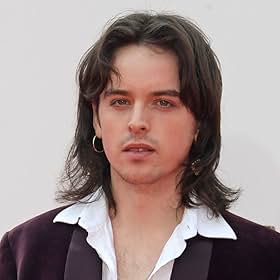 Ferdia Walsh-Peelo Ferdia Walsh-Peelo