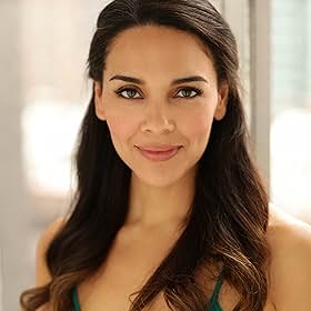 Vanessa Rubio Vanessa Rubio