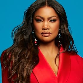Garcelle Beauvais Garcelle Beauvais