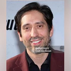Rodrigo Luzzi Rodrigo Luzzi
