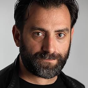 Daniele Perrone Daniele Perrone