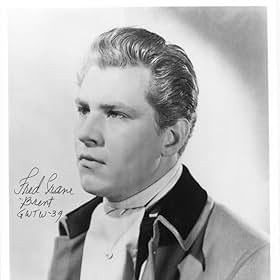 Fred Crane Fred Crane