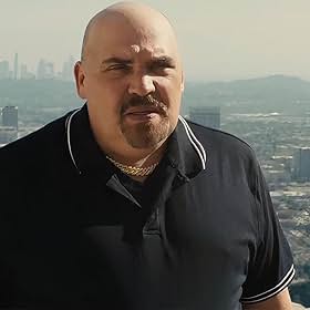 Glenn Fleshler Glenn Fleshler