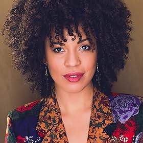 Sasha Hutchings Sasha Hutchings